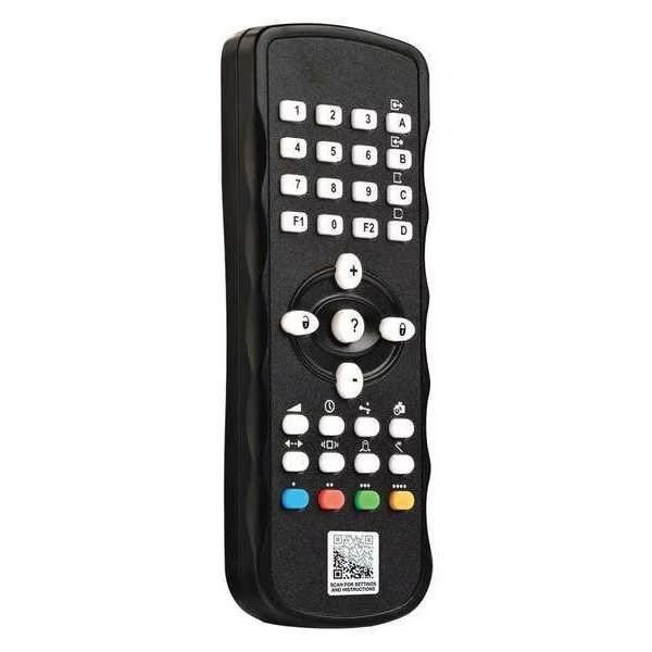 Universal Remote Control, Bea, Mfr#: 10REMOTE