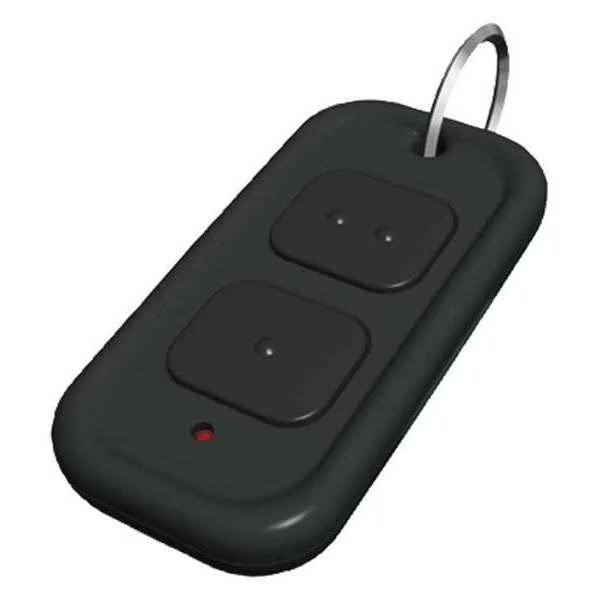 Digital Hand Held Transmitter, 900 MHz, Bea, Mfr#: 10TD900HH2