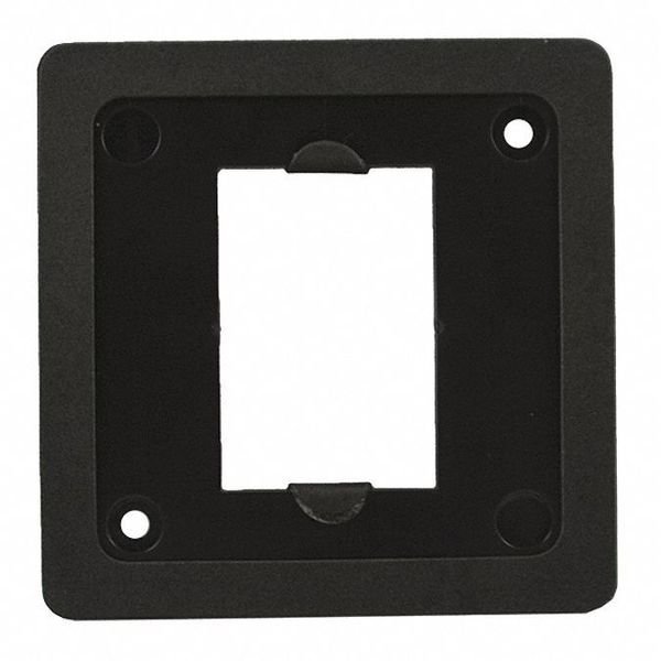 Weather Ring, Plastic, 4-3/4"L, Bea, Mfr#: 10WRSQ475