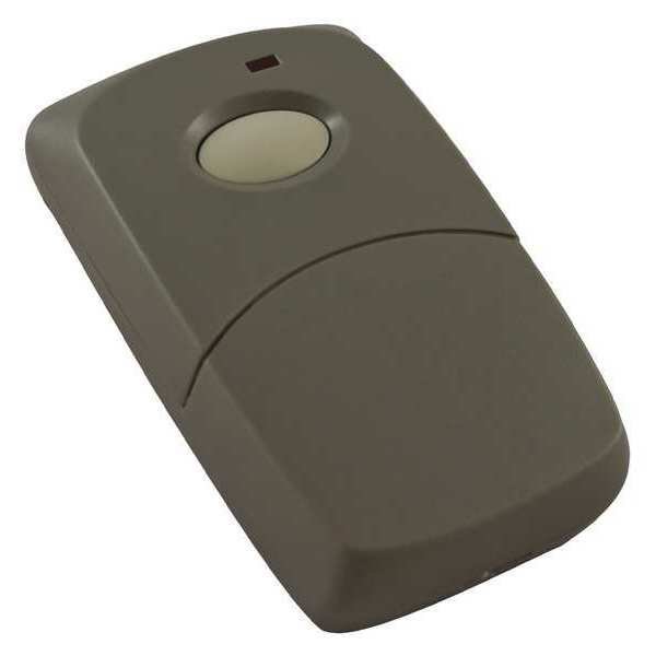 Digital Transmitter, 300 MHz, (1) Button, Bea, Mfr#: 10T300HH