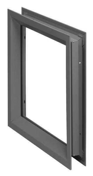 Lite Kit, Steel, National Guard, Mfr#: L-FRA100-24x30
