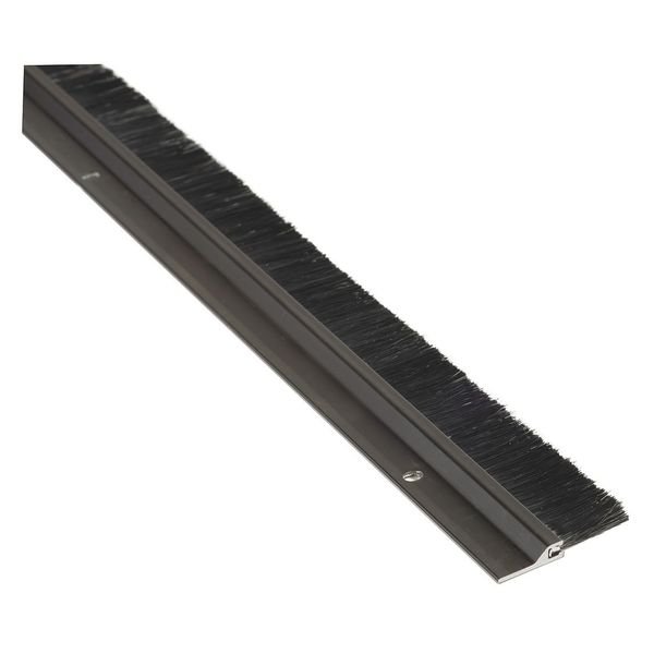 Nylon Brush, DKB, 48, National Guard, Mfr#: 601DKB-48