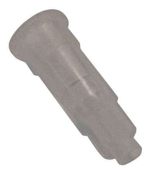 Bulk Syringe Cap, PK1000, Air-Tite, Mfr#: BUCC 8300018835