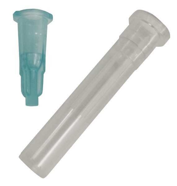 Sterile Syringe Cap, PK100, Air-Tite, Mfr#: Sterile Caps