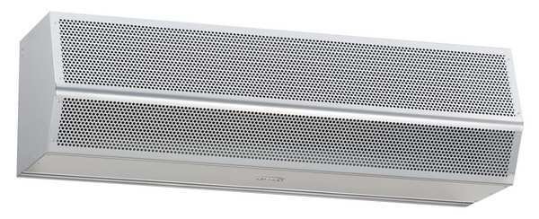 Air Curtain, Multipurpose, 4 Ft., Mars, Mfr#: HV248-1UA-TS