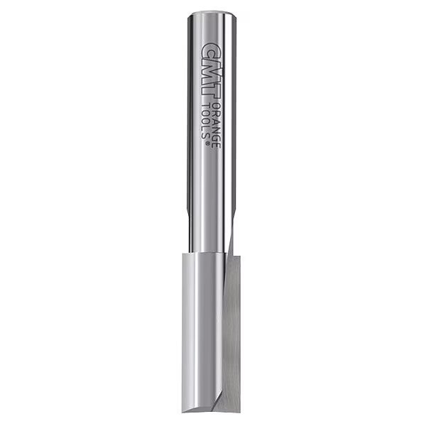 Router Bit, 2 Flutes, 5/16 in. Cut Dia., Cmt, Mfr#: 811.080.11
