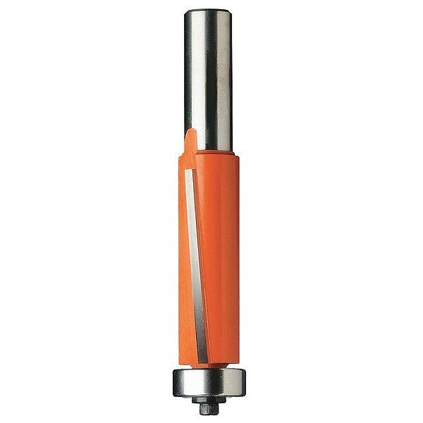 Router Bit, Carbide Tipped, 3/4in Cut Dia., Cmt, Mfr#: 806.191.11