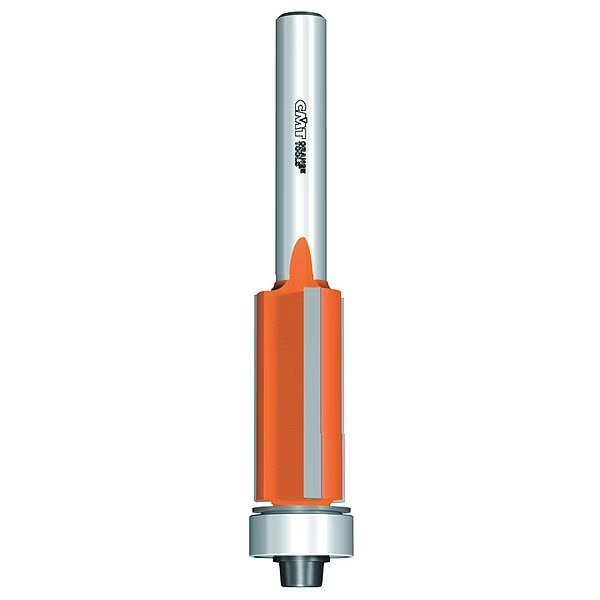 Router Bit, 2-51/64in. L, 1/2in. Cut Dia., Cmt, Mfr#: 806.227.11