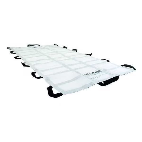 Portable Patient Transport Unit, 1000 lb., Megamover, Mfr#: 73249