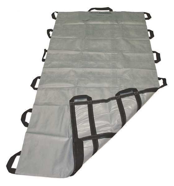 Portable Patient Transport Unit, 80 in. L, Megamover, Mfr#: 73250