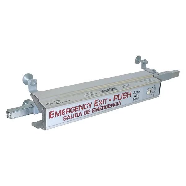 Cross Bar, Mechanical, Less Dogging, Precision, Mfr#: 7R0A101002628