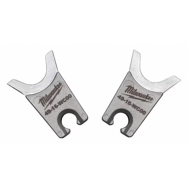 W Style: W-C Die, Milwaukee Tool, Mfr#: 49-16-WC00