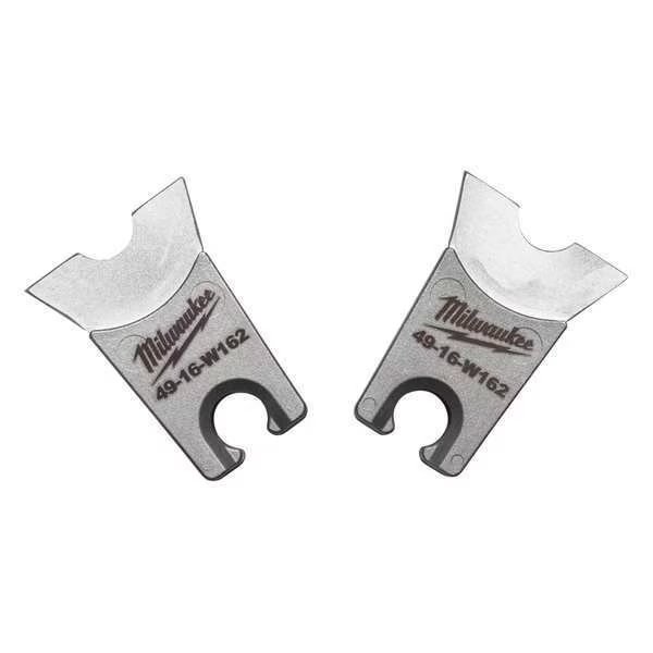 W Style: W-162 Die, Milwaukee Tool, Mfr#: 49-16-W162