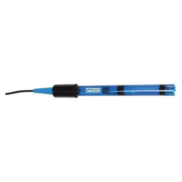 pH Electrode, 4.3mm L, Oakton, Mfr#: WD-35805-05
