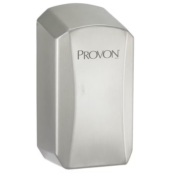 LTX Behavioral Health Dispenser, Hand Soap, Touch-Free, Provon, Mfr#: 1927-01-DLY