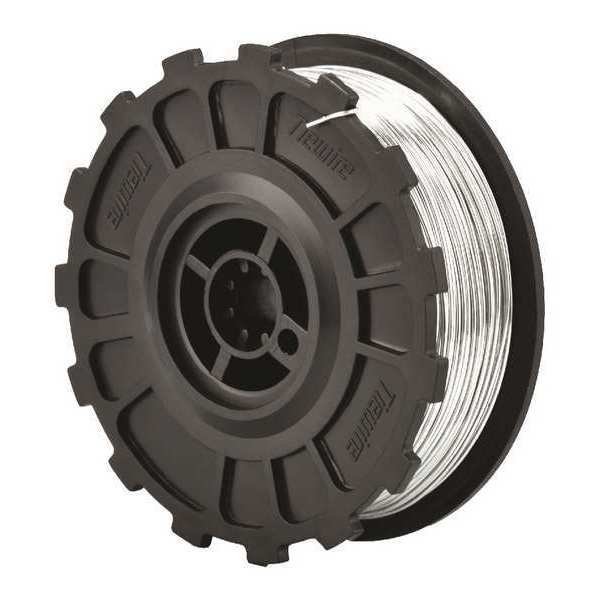 Rebar Tie Wire, 21 ga., Steel, 330 ft., PK50, Bn Products Usa, Mfr#: BNT-40-WIRE