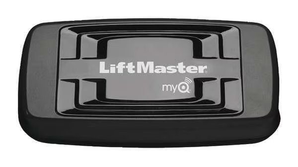 Garage Door Opener Internet Gateway, Blk, Liftmaster, Mfr#: 828LM