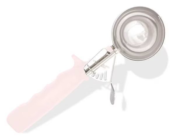 Disher, 3.75 oz., 9-1/4 in. L, Crestware, Mfr#: DD10