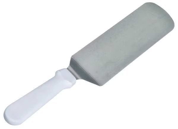 Turner, Round Edge, Rounded, 15 in. L, Crestware, Mfr#: PHT103
