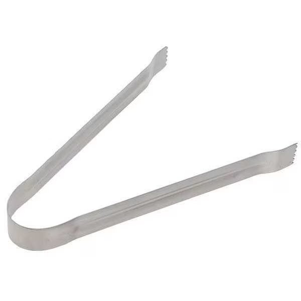 Tong, Stainless Steel, 3/4 in. H, Crestware, Mfr#: TNGP6