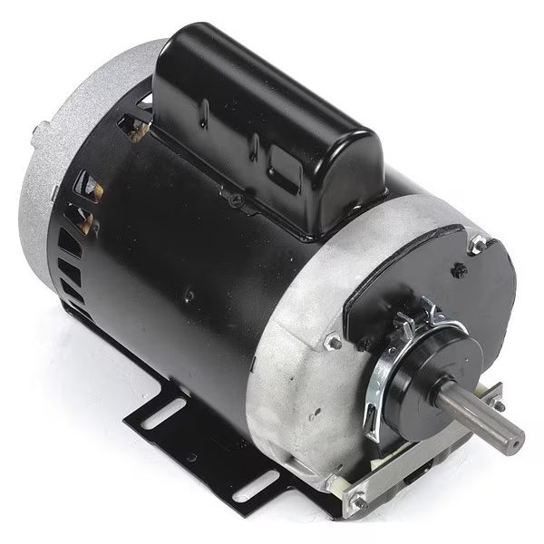 OEM Replace Motor, 3/4 HP, 1075 rpm, TEAO, Century, Mfr#: C662