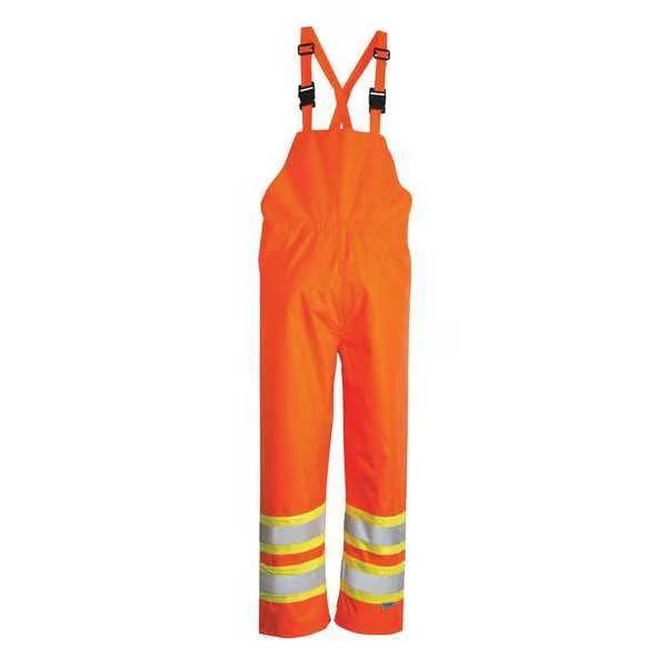 Open Road Safety Pant Open Roadange, Viking, Mfr#: 6323PO-M