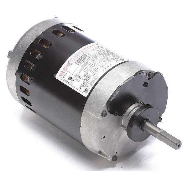 Motor, 1.0 HP, OEM Replacement Brand: Krack Refrigeration Replacement For: 11503, Century, Mfr#: 56T85ORO40004A2A