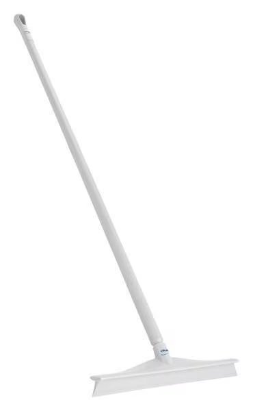 VIKAN White 24" Polypropylene Floor Squeegee, Vikan, Mfr#: 71605/29625
