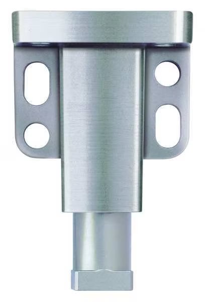Locking Actuator, 1.77 in W x 2.80 in H, Euchner, Mfr#: CET-A-BWK-50X
