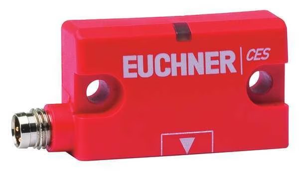 Safety Switch Read Head, For CES-AZ Serie, Euchner, Mfr#: CES-A-LNN-SC-106601