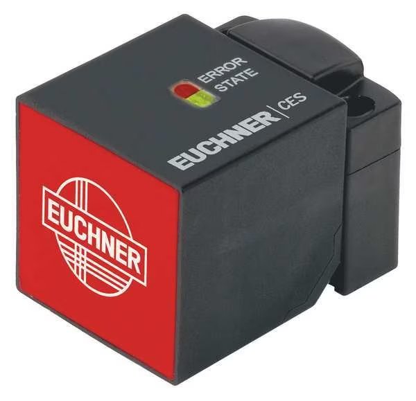 Non-Contact Safety Switch, RFID, Euchner, Mfr#: CES-AR-C01-AH-SA