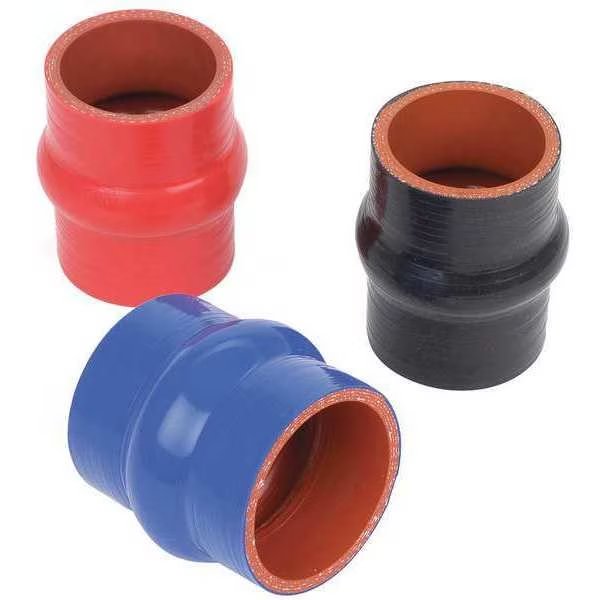 Hump Hose, Blue, 2-1/4 in., Flextech, Mfr#: H40-225