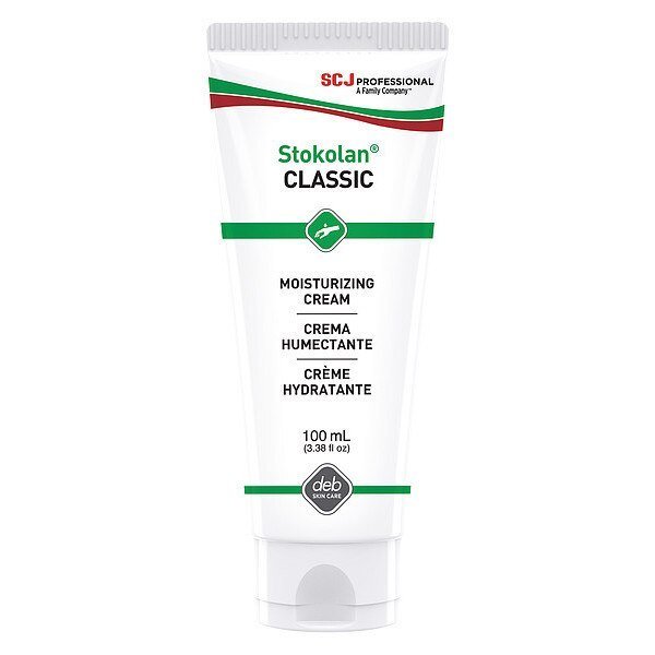 After Work Hand Lotion, Fresh Scent, PK12, Sc Johnson Professional, Mfr#: SCL100ML