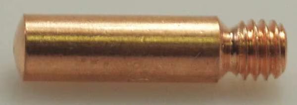 Contact Tip, Wire Size .023", Pk10, American Torch Tip, Mfr#: 11-35