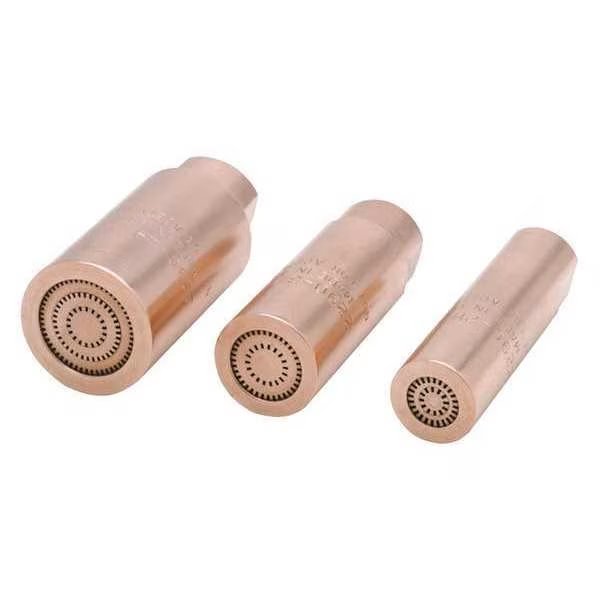 Heating Tip, Size 5, Propane/Natural Gas, Harris, Mfr#: 1800170