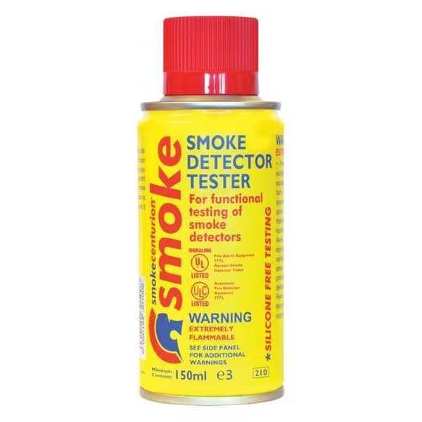 Smoke Test Gas, Air Products & Controls, Mfr#: TG-1500