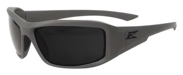Safety Glasses, Mirror Anti-Fog, Scratch-Resistant, Edge Eyewear, Mfr#: XH62-G15-TT