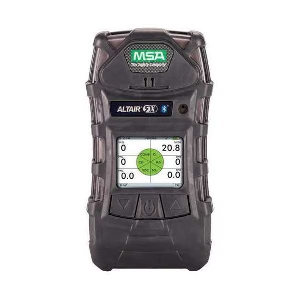 Gas Detection Maintenance Kit, 6 in. L, Msa Safety, Mfr#: 10165247
