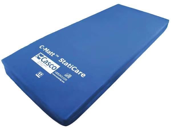 Static Air Mattress Cover, C-Matt, Mfr#: H11784