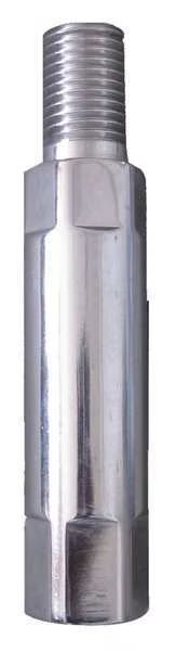 5/8"Female - 1-1/4"Male Core Bit Adapter, Milwaukee Tool, Mfr#: 48-17-6008