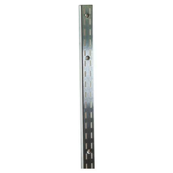Double Slotted Standard 96"H, 10PK, Econoco, Mfr#: SS22/96-C
