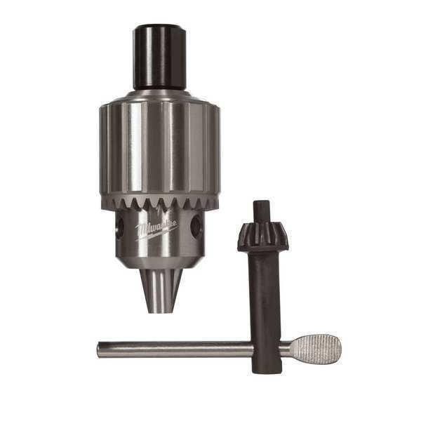 3/4" Weldon to 1/2" Chuck Adapter, Milwaukee Tool, Mfr#: 49-59-0020