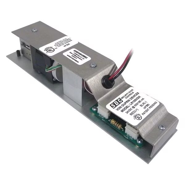 Latch Retraction Kit, Use with 99 Series, Sdc, Mfr#: LR100VDKEM