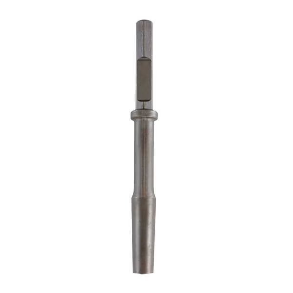 1-1/8" Hex Demo 15-1/2" Tamper Shank, Milwaukee Tool, Mfr#: 48-62-4060