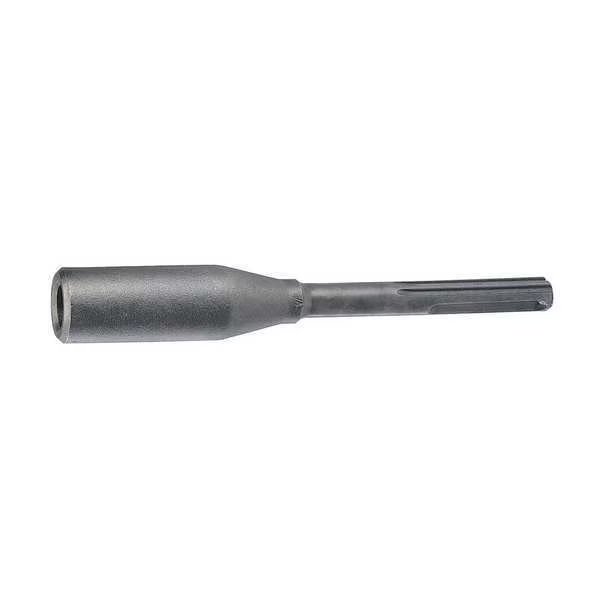 SDS MAX Ground Rod Driver, Milwaukee Tool, Mfr#: 48-62-4091