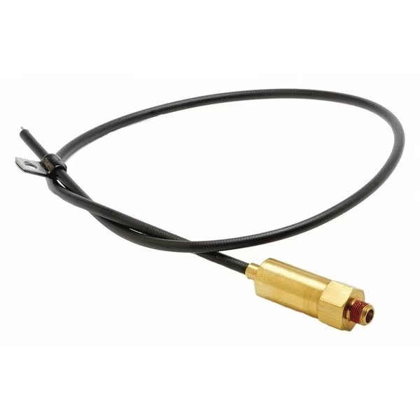 Throttle Control, 24 in Cable, Control Devices, Mfr#: TC12-1AL024