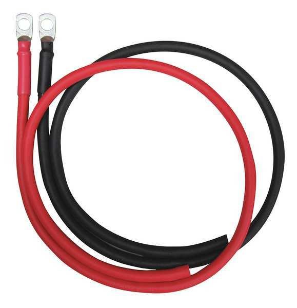 Inverter Cable, 3 ft., Tundra, Mfr#: CM703