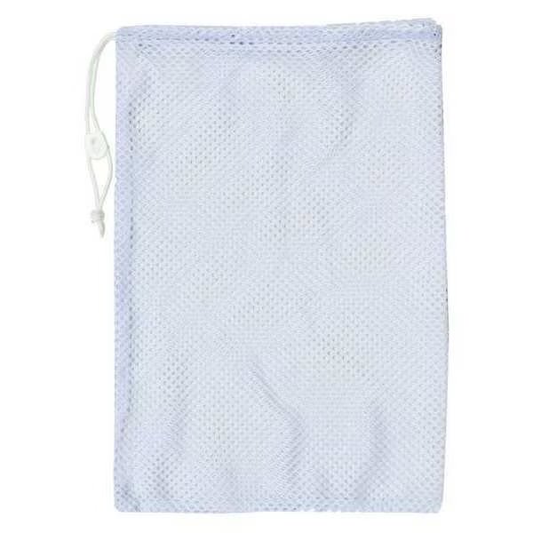 Mesh Equipment Bag, 0.46 lb., Nylon Mesh, Champion Sports, Mfr#: MB20