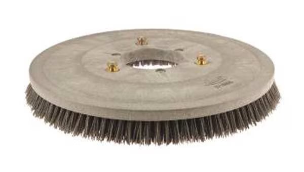 Scrub Brush, 20 in., Abrasive, 20 in. Block, Nobles, Mfr#: 1016805