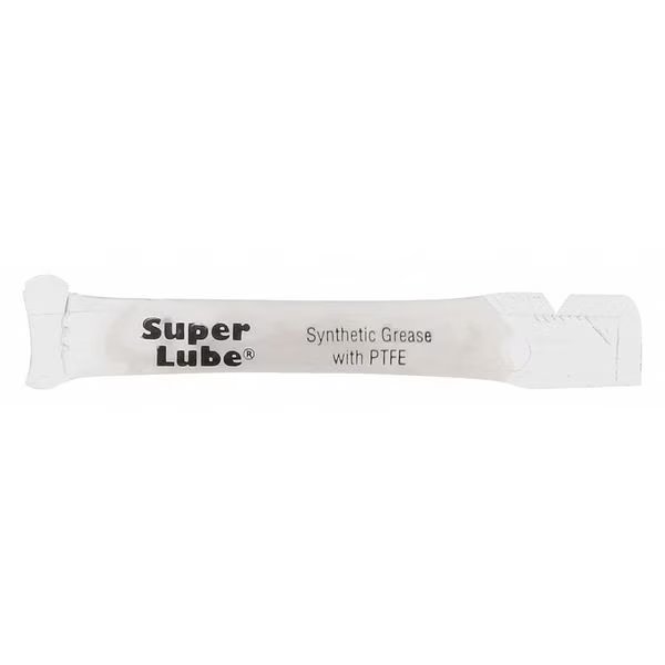 Multi-Purpose Grease, Packet, 1cc, Super Lube, Mfr#: 82340